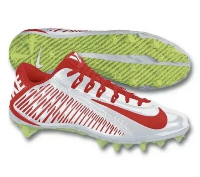 nike vapor carbon cleats 2012